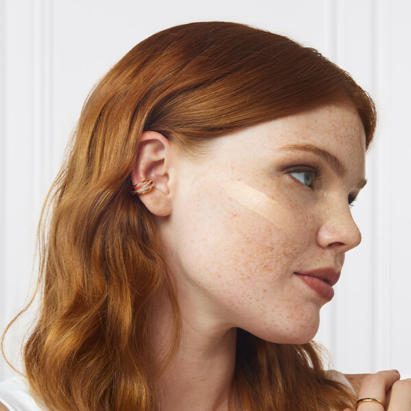 Dopasowanie do każdego odcienia 