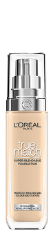 Opakowanie produktu L'Oréal True Match podkład