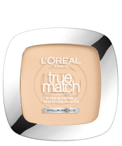 Opakowanie produktu L'Oréal True Match puder