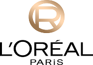 Logo L'Oréal Paris